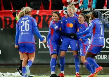 Manchester United s’incline lors du match aller des éliminatoires de la Ligue des champions contre Brann