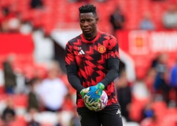 Andre Onana : Cap sur Trabzonspor ? Les rumeurs de transfert à l&rsquo;approche de la fenêtre de transfert