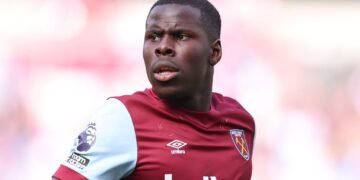 Kurt Zouma rebondit en Roumanie : Retour sur son parcours au Direct Mercato