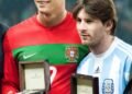 Cristiano Ronaldo et Lionel Messi : Les Maîtres Indétrônables du Football International