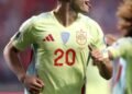 L’Espagne Éclatante Face à la Turquie : Un Match Inoubliable