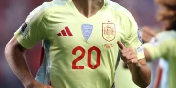L&rsquo;Espagne Éclatante Face à la Turquie : Un Match Inoubliable