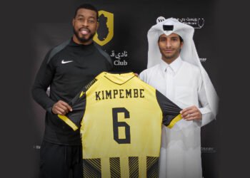 La nouvelle ère de Presnel Kimpembe : un transfert marquant vers le Qatar SC