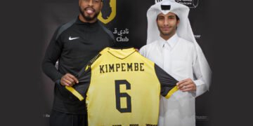 La nouvelle ère de Presnel Kimpembe : un transfert marquant vers le Qatar SC
