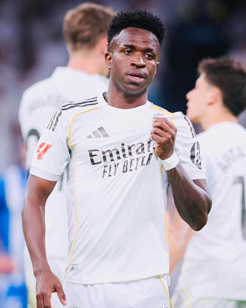 Real Madrid s’impose face au Betis : Retour sur un match intense