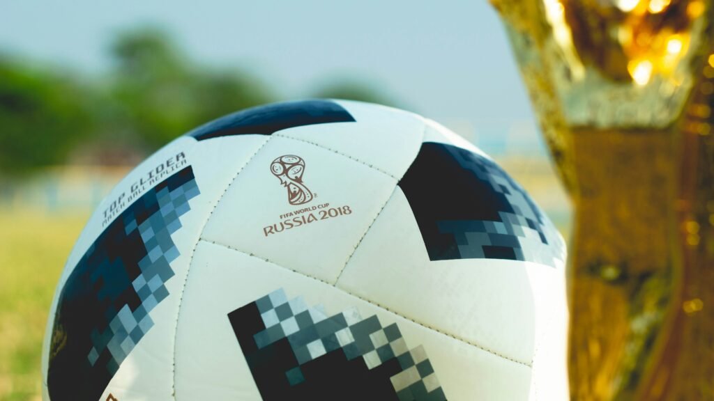 Football : les dernières informations qui secouent le monde du ballon rond aujourd’hui