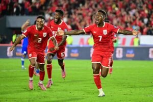 Panama : les clés du succès des canaleros en 2026
