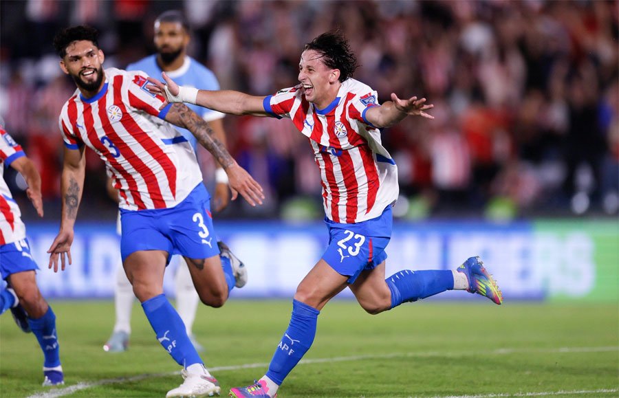 Paraguay : retour d&rsquo;une nation historique sur la scène mondiale