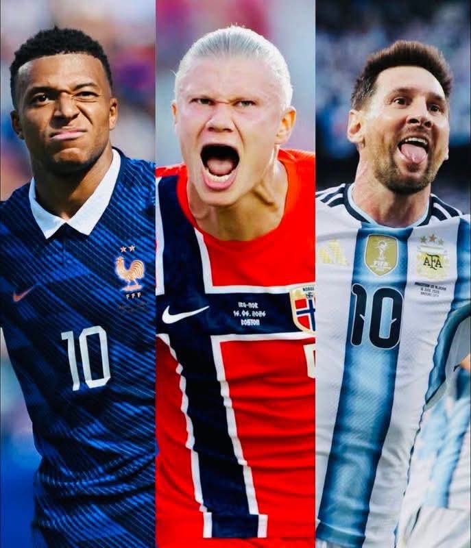L&rsquo;Histoire des Buts : Un Tournoi Légendaire de la Coupe du Monde